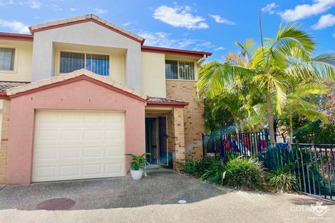 26/6 Tibbing St, Nerang, QLD 4211