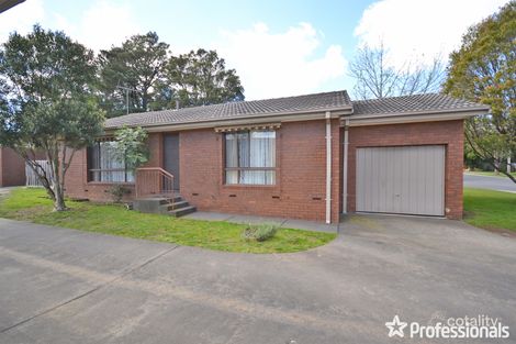 10/22-24 Jackson St, Croydon, VIC 3136