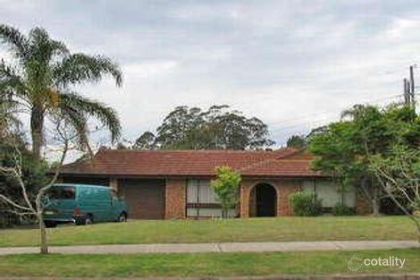 4 Livingstone Pl, Mount Colah, NSW 2079