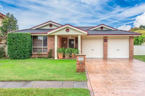 Property photo of 7 Cardinal Close Cameron Park NSW 2285