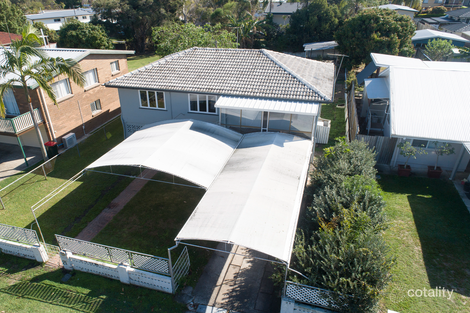 Property photo of 21 Eversholt Street Tingalpa QLD 4173