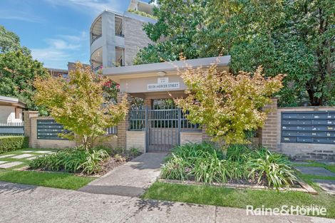 25/22-26 Mercer St, Castle Hill, NSW 2154