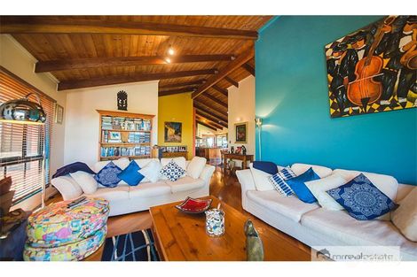 Property photo of 20 Sleipner Street Mount Archer QLD 4701
