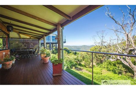 Property photo of 20 Sleipner Street Mount Archer QLD 4701