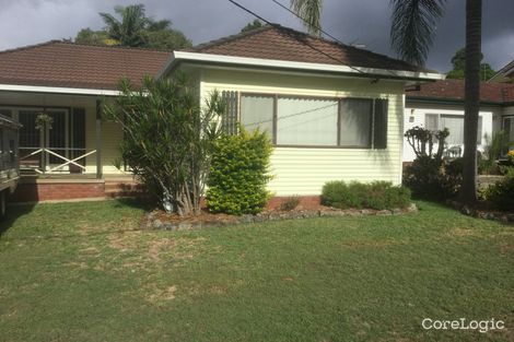 Property photo of 14 Tudar Road Sutherland NSW 2232