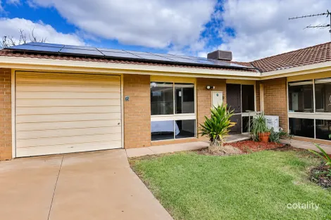 25 Hibiscus Dr, Mildura, VIC 3500