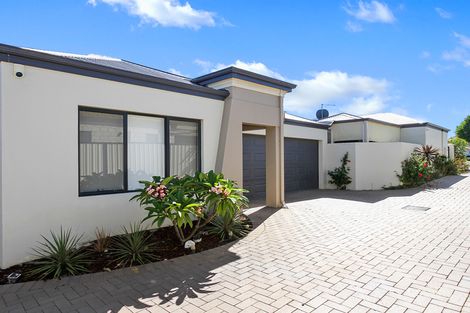 Property photo of 11B Milton Avenue Balcatta WA 6021