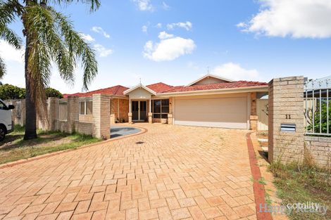 Property photo of 11 Lincoln Place Canning Vale WA 6155