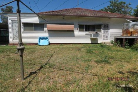 Property photo of 51 Wollongough Street Ungarie NSW 2669