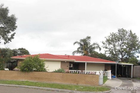 Property photo of 6 Kerrie Court Springvale South VIC 3172