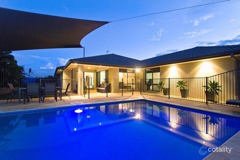 3 Kauri Pine St, Reedy Creek, QLD 4227