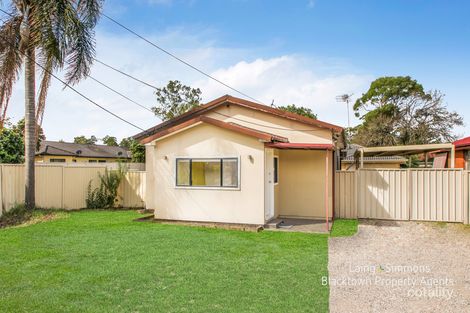 393 Blacktown Rd, Toongabbie, NSW 2146