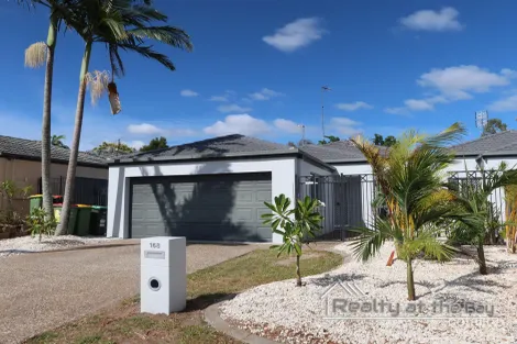 Property photo of 168 Greenacre Drive Arundel QLD 4214