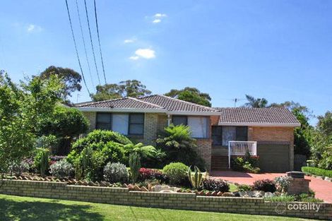 5 Shorland Ave, Jannali, NSW 2226