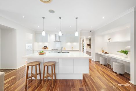 Property photo of 78 Capital Drive Thrumster NSW 2444