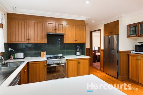 Property photo of 1/5 Tivoli Court Eumemmerring VIC 3177