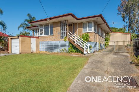 Property photo of 86 Goldfinch Street Inala QLD 4077