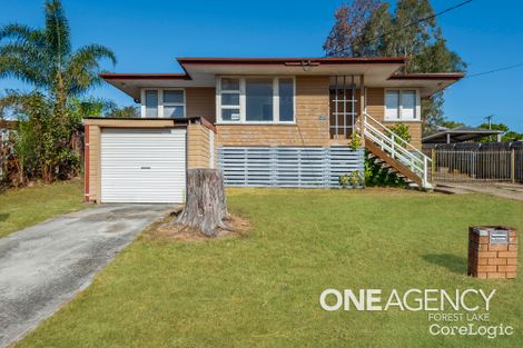 Property photo of 86 Goldfinch Street Inala QLD 4077