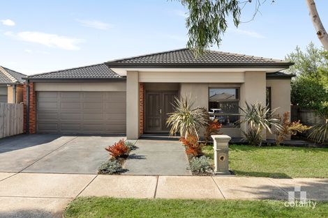 Property photo of 4 Persimmon Way Doreen VIC 3754