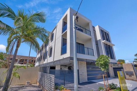 102/41 Milton Ave, Paradise Point, QLD 4216