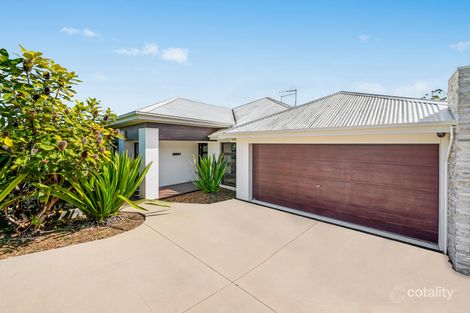 Property photo of 78 Capital Drive Thrumster NSW 2444