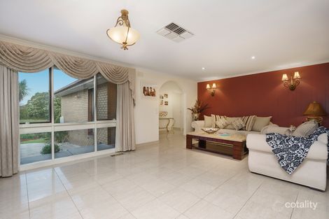 Property photo of 53 Holmbury Boulevard Mulgrave VIC 3170