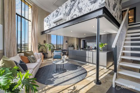 Property photo of 408/220 Commercial Road Prahran VIC 3181