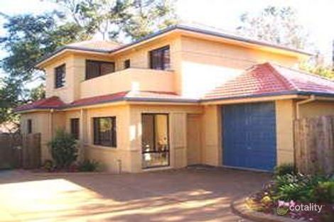 Property photo of 6 Collings Street Wahroonga NSW 2076