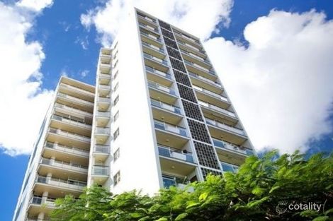 Property photo of 1F/182 Dornoch Terrace Highgate Hill QLD 4101