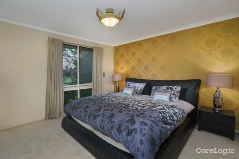 Property photo of 53 Holmbury Boulevard Mulgrave VIC 3170