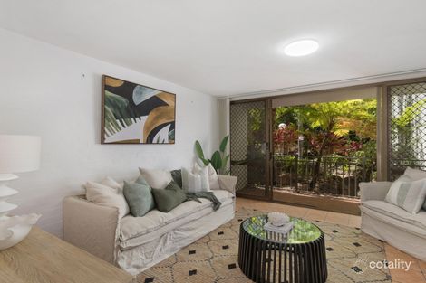 Property photo of 3/13 Federation Avenue Broadbeach QLD 4218