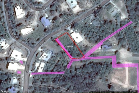 43 Seaspray Dr, Agnes Water, QLD 4677