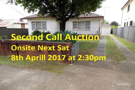 Property photo of 187 John Street Cabramatta NSW 2166