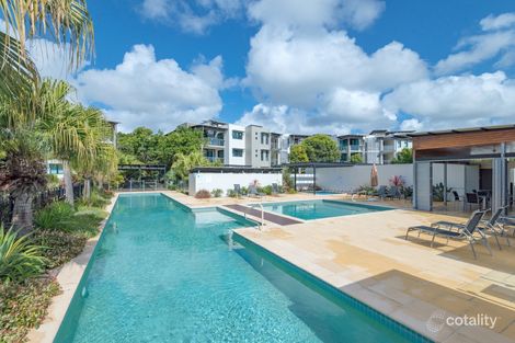 11/20 Baywater Dr, Twin Waters, QLD 4564