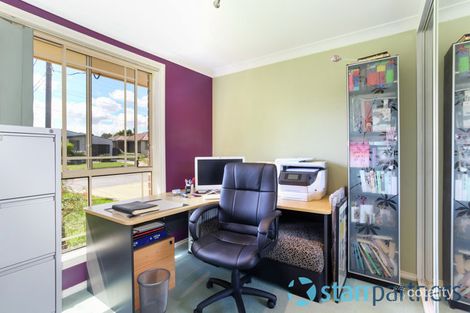 4/1a Hackney St, Greystanes, NSW 2145
