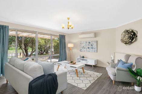 Property photo of 24 Adinda Street Waramanga ACT 2611