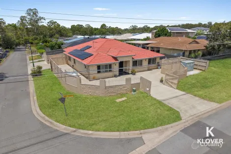 60 Blackwell St, Hillcrest, QLD 4118