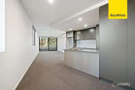 Property photo of 273/7 Irving Street Phillip ACT 2606