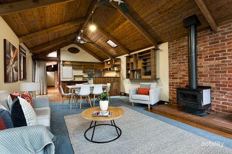 Property photo of 11 Finsbury Street Flemington VIC 3031