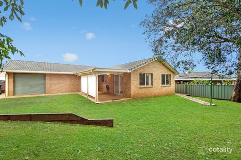Property photo of 4 Gumnut Lane Port Macquarie NSW 2444