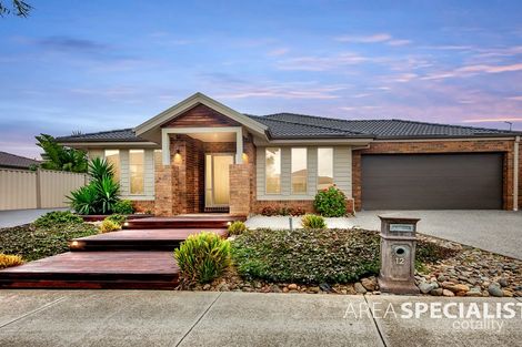 Property photo of 12 Jim Clay Avenue Cairnlea VIC 3023