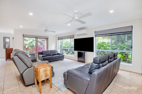 Property photo of 79 Tee Trees Boulevard Arundel QLD 4214