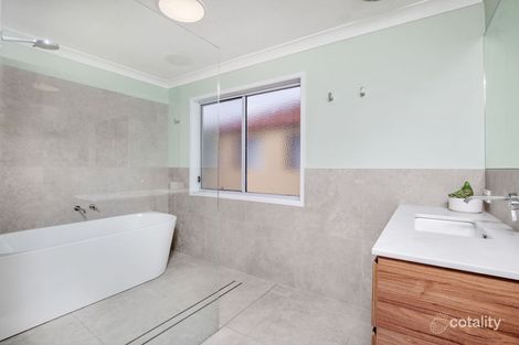 Property photo of 79 Tee Trees Boulevard Arundel QLD 4214