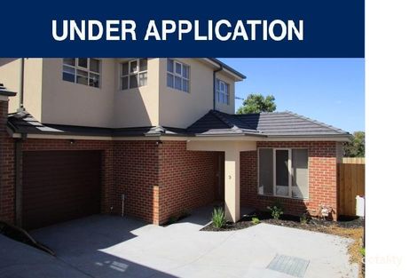 3/146 Arvon Rd, Strathmore, VIC 3041