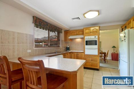 Property photo of 7 Rothwell Circuit Glenwood NSW 2768
