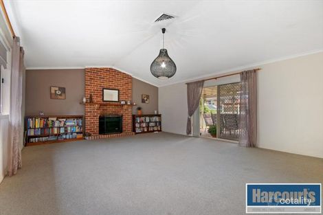 Property photo of 7 Rothwell Circuit Glenwood NSW 2768