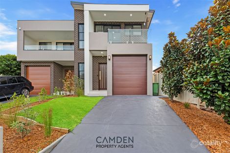 Property photo of 35B Adler Parade Greystanes NSW 2145