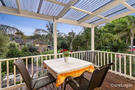 Property photo of 12 Worthing Avenue Doncaster East VIC 3109