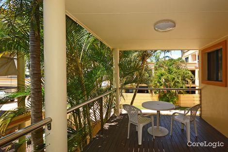 Property photo of 17/33 Elizabeth Street Urangan QLD 4655