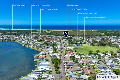 Property photo of 18 Marks Point Road Marks Point NSW 2280